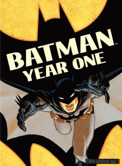 :   / Batman: Year One (2011)