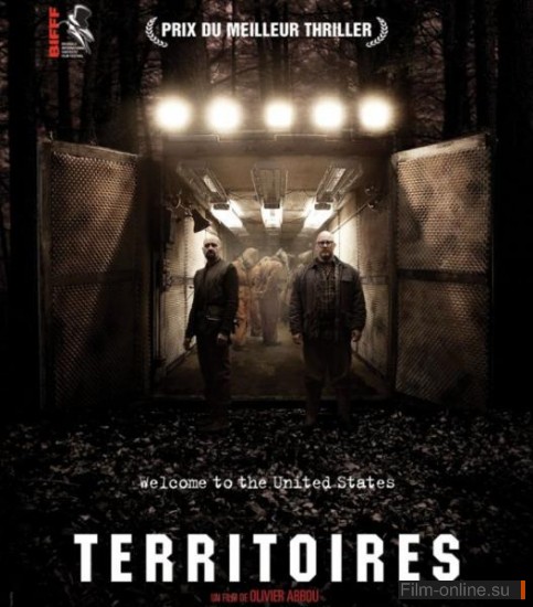  / Territories (2010)