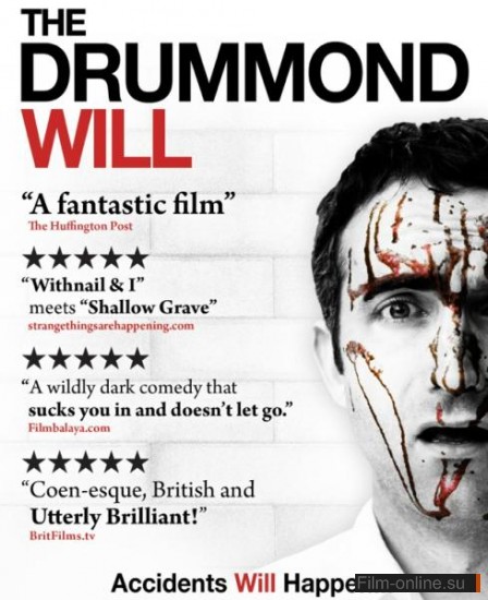   / The Drummond Will (2010)