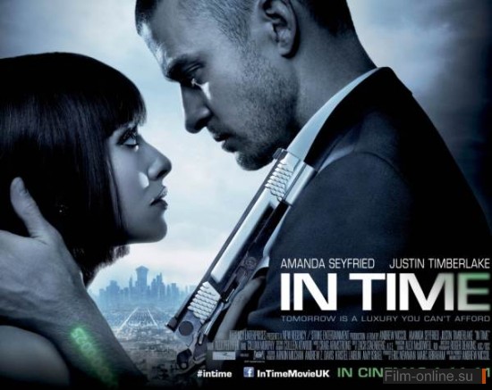   / In Time (2011) 