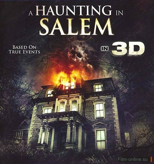   / A Haunting in Salem (2011)