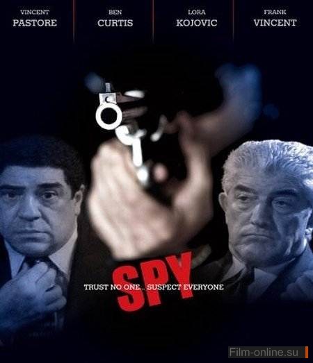  / Spy (2011)
