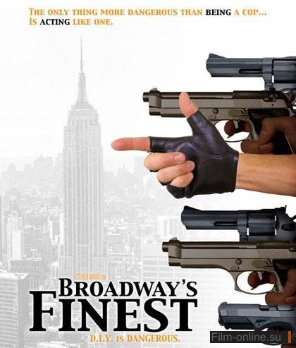    / Broadway's Finest (2011)