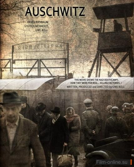  / Auschwitz (2010)
