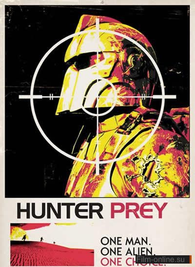   / Hunter Prey (2010)