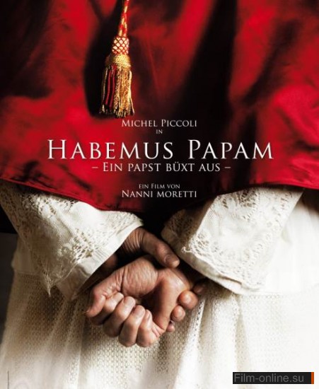     / Habemus Papam (2011)