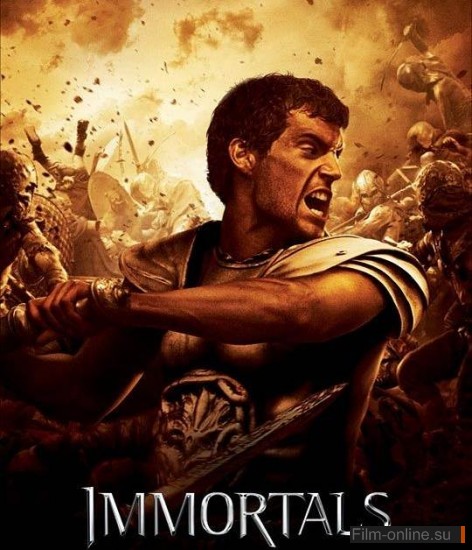  :  / Immortals (2011)
