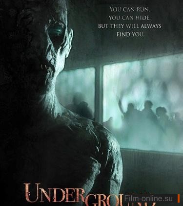  / Underground (2011)