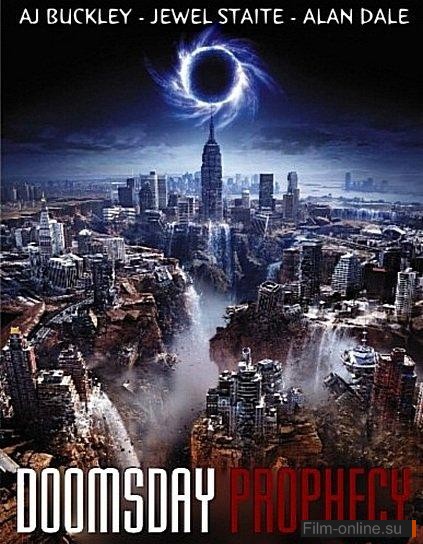    / Doomsday Prophecy (2011)