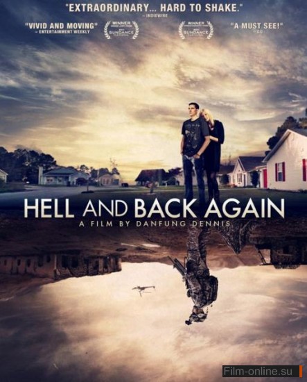     / Hell and Back Again (2011)