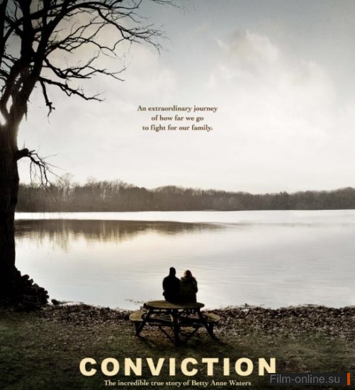  / Conviction (2010)