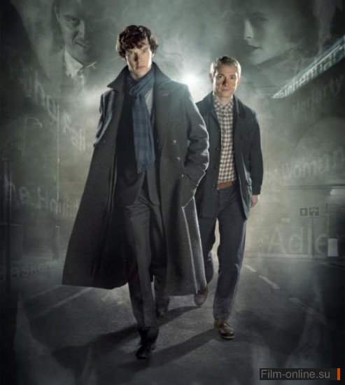  ( 4) / Sherlock (4 season) (2017)