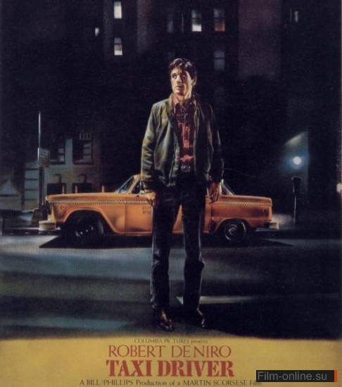  / Taxi Driver (1976)