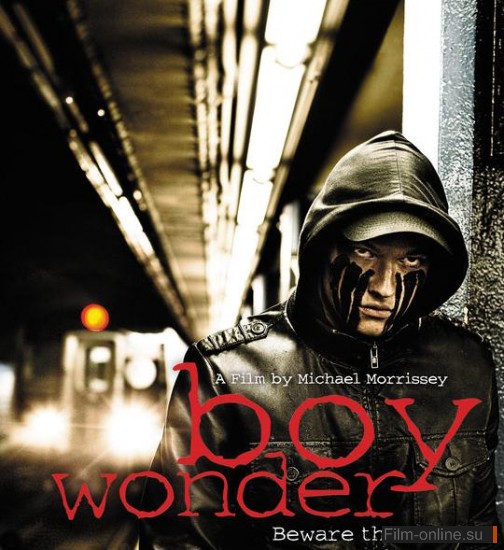   / Boy Wonder (2010)