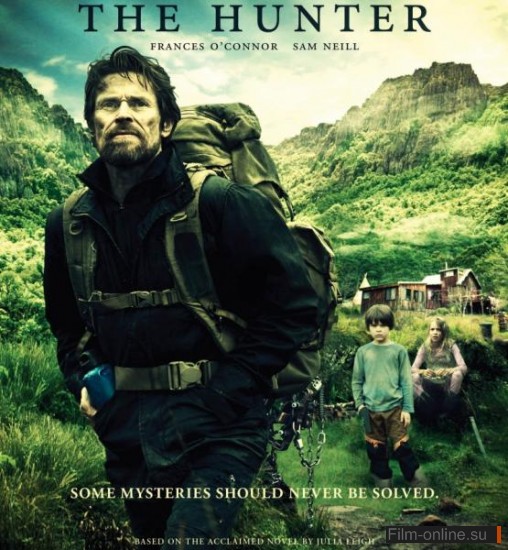  / The Hunter (2011)