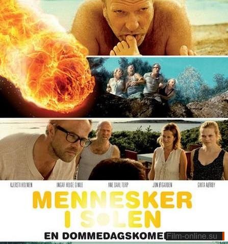   (  ) / Mennesker i solen (2011)