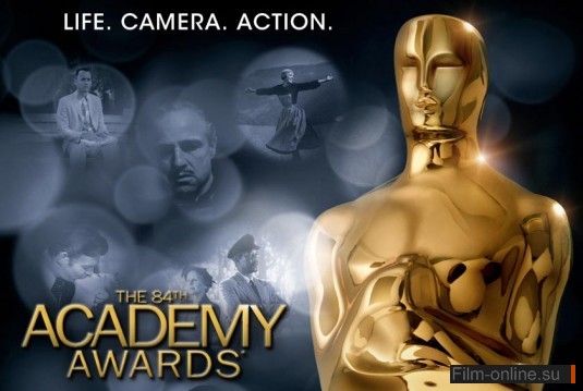 84     / The 84rd Annual Academy Awards (2012)