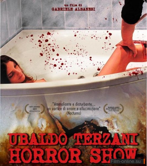     / Ubaldo Terzani Horror Show (2010)