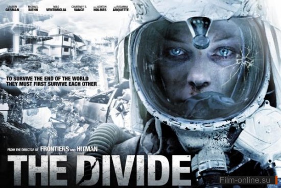  / The Divide (2011)