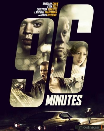 96  / 96 Minutes (2011)