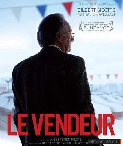  / Le vendeur (2011)