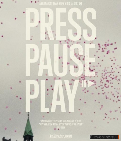 Press Pause Play (2012)
