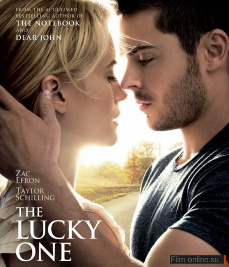  / The Lucky One (2012)
