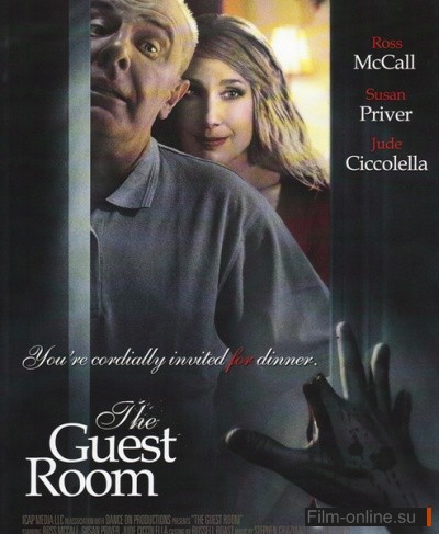    / The Guest Room (2011)