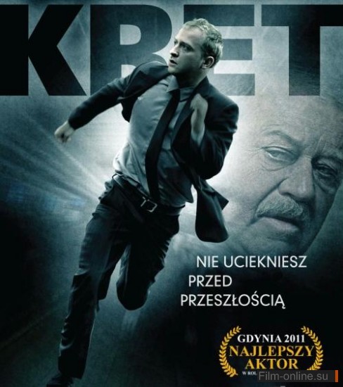  / Kret (2011)
