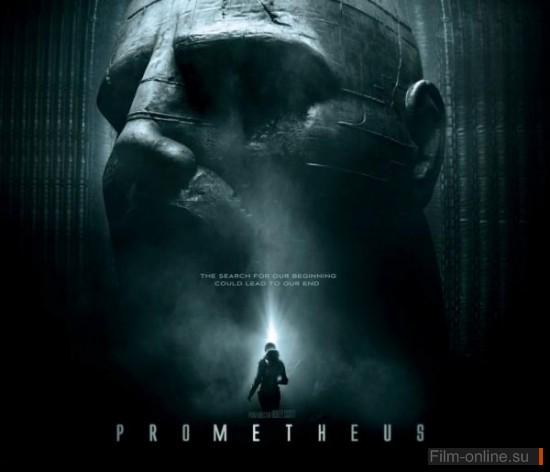   / Prometheus (2012) 