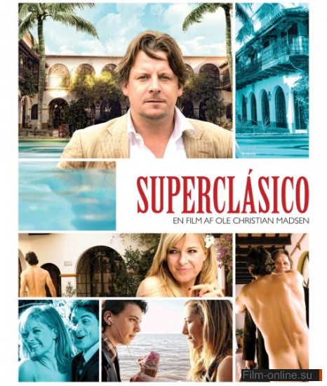  / SuperClasico (2011)