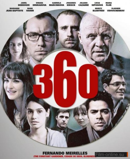   / 360 (2011)