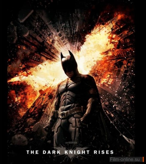  :   / The Dark Knight Rises (2012)