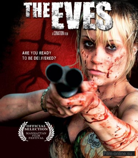  / The Eves (2011)