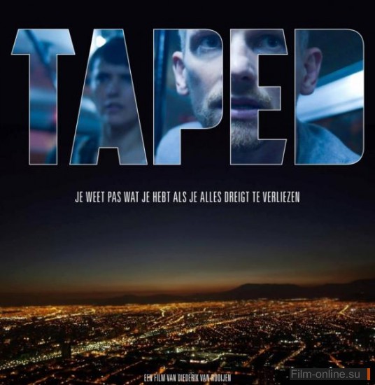    ( ) / Taped (2012)