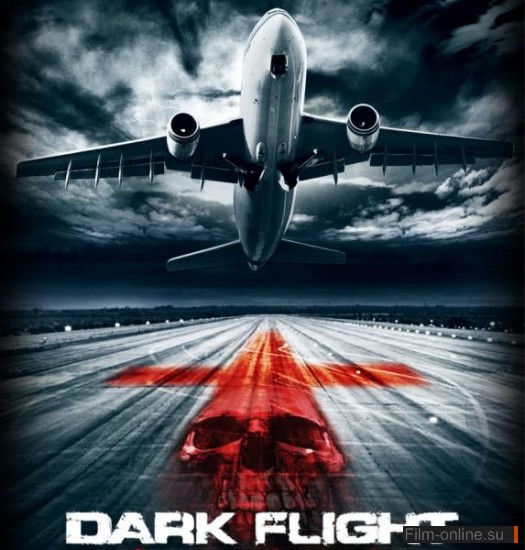 407:   / 407 Dark Flight (2012)