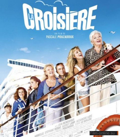  / La croisiere (2011)