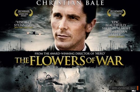  / The Flowers of War / Jin ling shi san chai (2011)