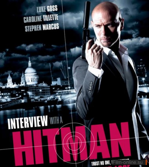    / Interview with a Hitman (2012)