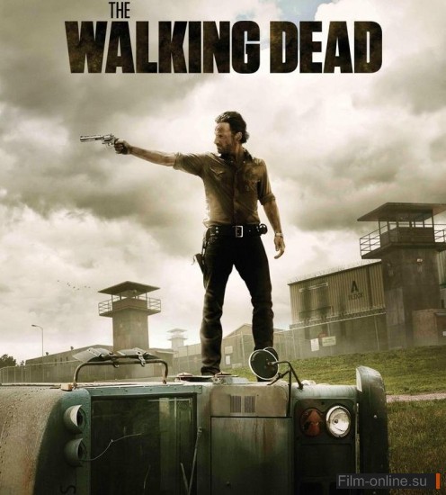   (3 ) / The Walking Dead (3 season) (2012)