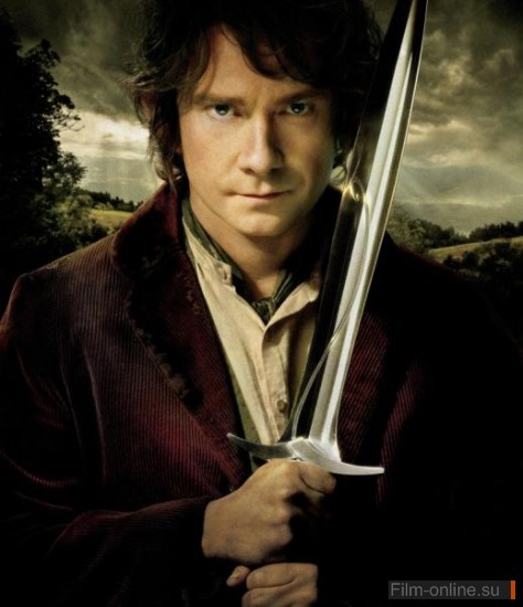  :   / The Hobbit: An Unexpected Journey (2012) 