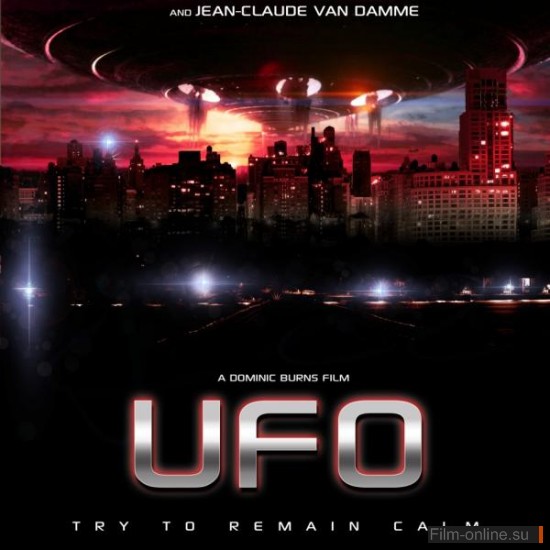   / U.F.O. (2012)