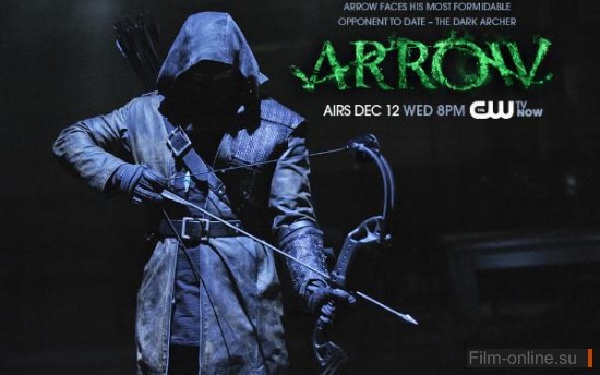  (1 ) / Arrow (2012-2013)