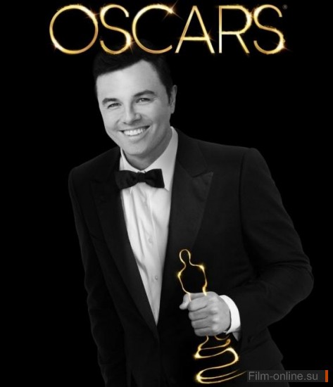 85-     / The 85th Annual Academy Awards (2013)