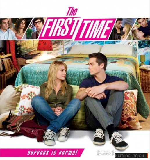    / The First Time (2012)