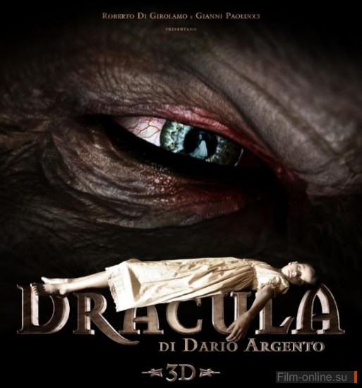  / Dracula (2012)