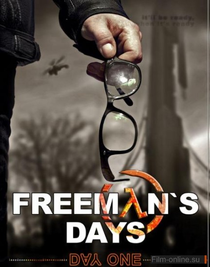 Freemans Days  Day One (2013)