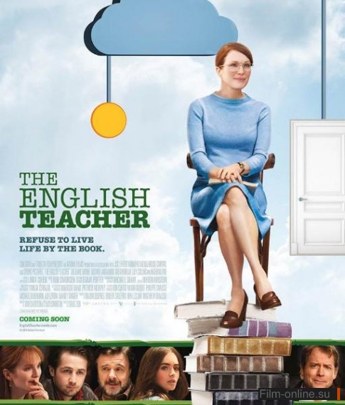   / The English Teacher (2013)
