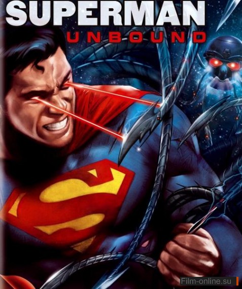 :  / Superman: Unbound (2013)