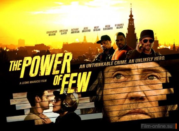   / The Power of Few (2013)